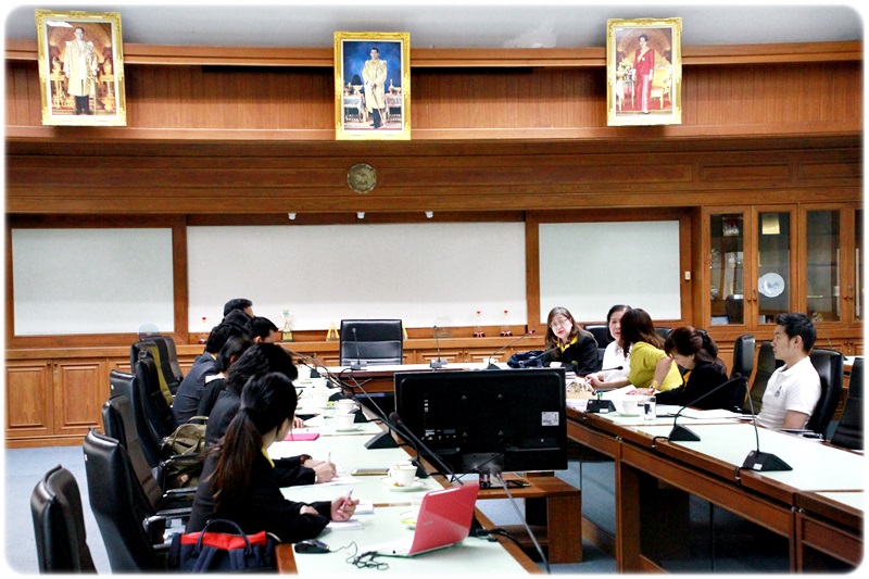 ﻿กรมบังคับคดีจัดประชุมหารือแนวทางในการบังคับคดีให้แก่ผู้บริโภค